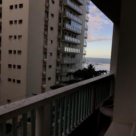 과루자 Pitangueiras, Frente Ao Mar Com Servico De Praia 아파트 외부 사진