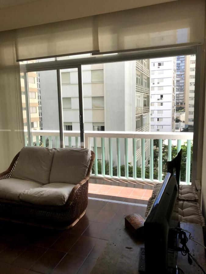 과루자 Pitangueiras, Frente Ao Mar Com Servico De Praia 아파트 외부 사진